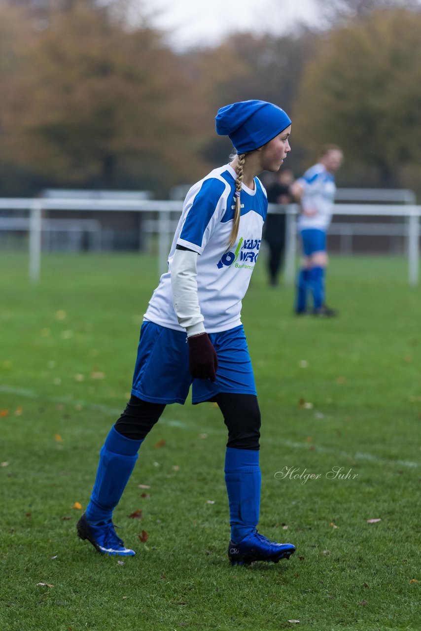 Bild 178 - Frauen SV Henstedt Ulzburg III - Bramstedter TS : Ergebnis: 1:0